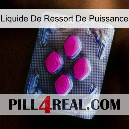 Power Spring Liquid 02